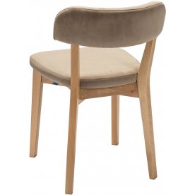 Деревянный стул Франк