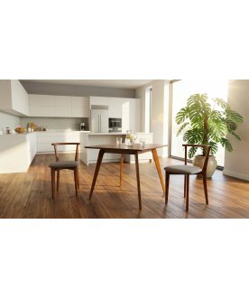 Деревянный стул Франк ПМ