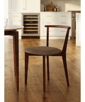 Деревянный стул Франк ПМ