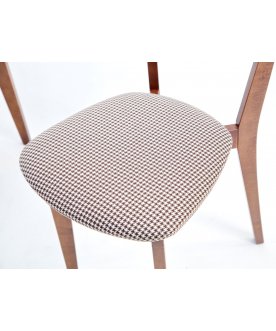 Деревянный стул Франк ПМ