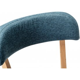 Деревянный стул Frank Pro