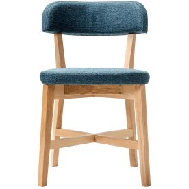 Деревянный стул Frank Pro