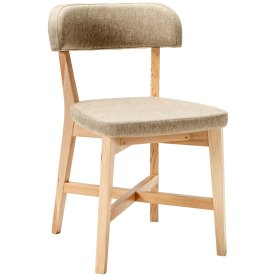 Деревянный стул Frank Pro