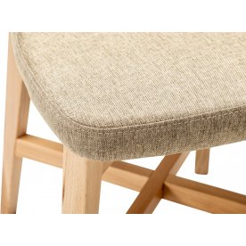 Деревянный стул Frank Pro