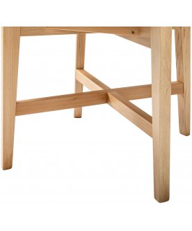 Деревянный стул Frank Pro