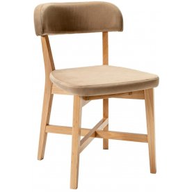 Деревянный стул Frank Pro