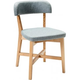 Деревянный стул Frank Pro