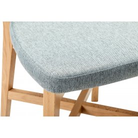 Деревянный стул Frank Pro