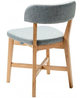 Деревянный стул Frank Pro