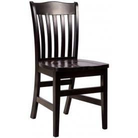 Деревянный стул Гессер