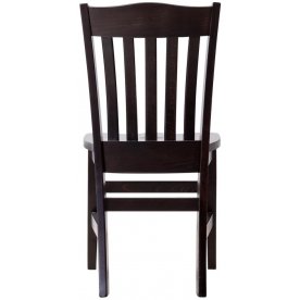 Деревянный стул Гессер