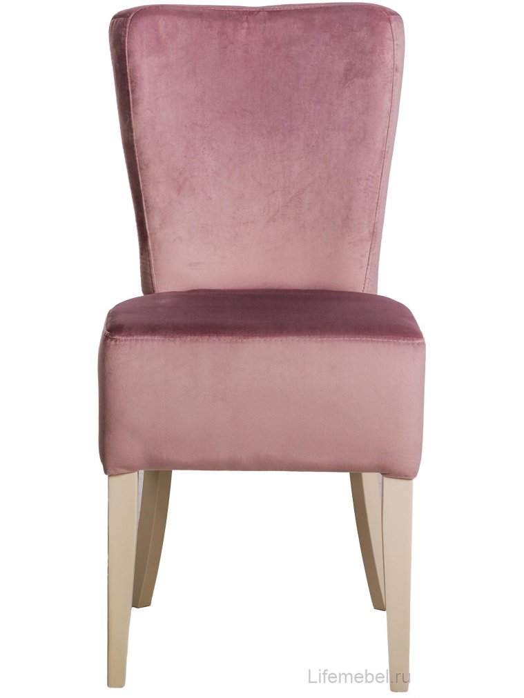 Деревянный стул Grace Lux романтик