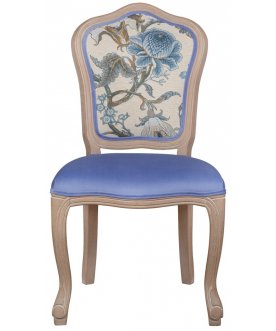 Деревянный стул Graph