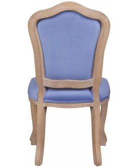 Деревянный стул Graph