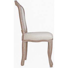 Деревянный стул Graph