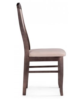 Деревянный стул Гроджин