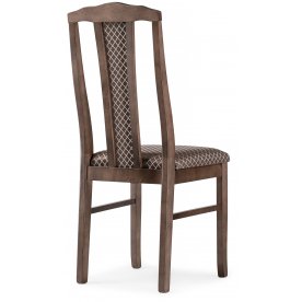 Деревянный стул Гроджин