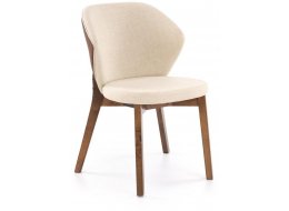 Деревянный стул K583 бежевый