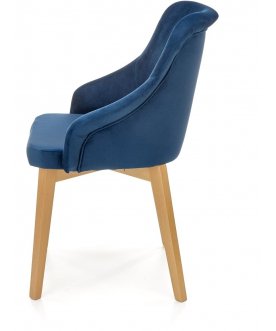 Деревянный стул Toledo 2 Monolith 77