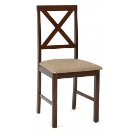 Деревянный стул Hudson