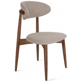 Деревянный стул Glory