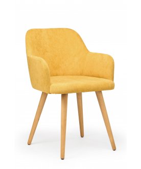 Деревянный стул Инфини 360