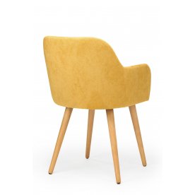 Деревянный стул Инфини