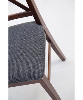 Деревянный стул Ингольф ПМ