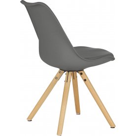 Деревянный стул K201