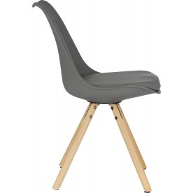 Деревянный стул K201