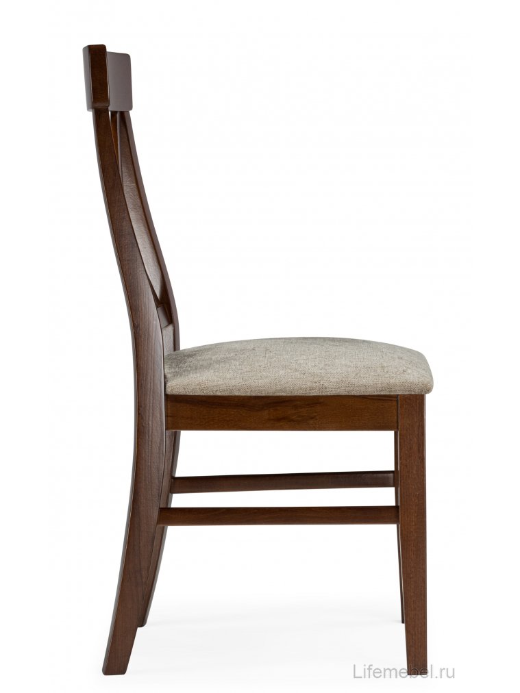 Деревянный стул Калатея anabelle 02 / вишня
