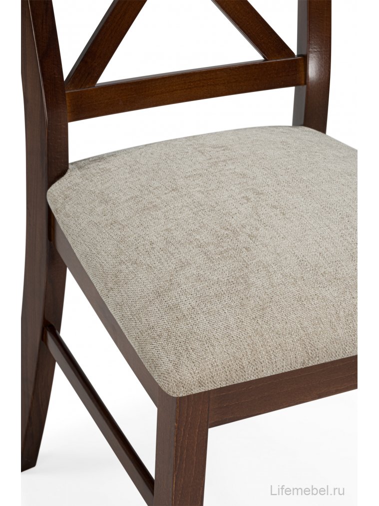 Деревянный стул Калатея anabelle 02 / вишня