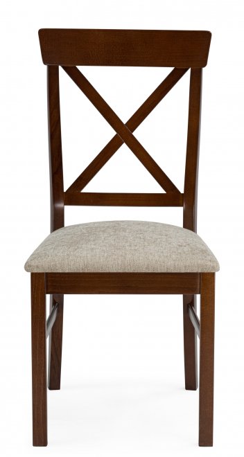 Деревянный стул Калатея anabelle 02 / вишня