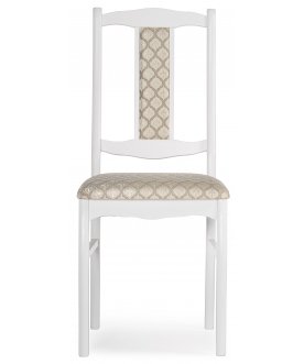 Деревянный стул Киприан