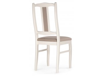 Деревянный стул Киприан