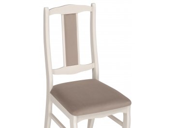 Деревянный стул Киприан