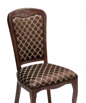 Деревянный стул Клето