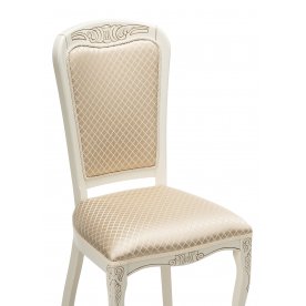 Деревянный стул Клето