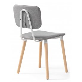 Деревянный стул Klint