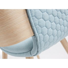 Деревянный стул Andre