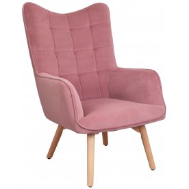 Деревянный стул Bogema