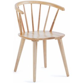 Деревянный стул Krise