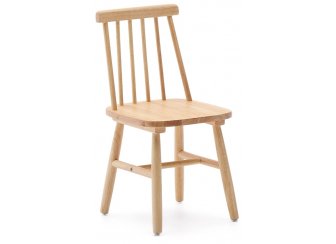 Деревянный стул Kristie