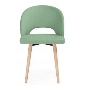 Деревянный стул Курбис