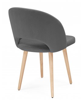 Деревянный стул Курбис