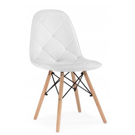 Деревянный стул Kvadro 1