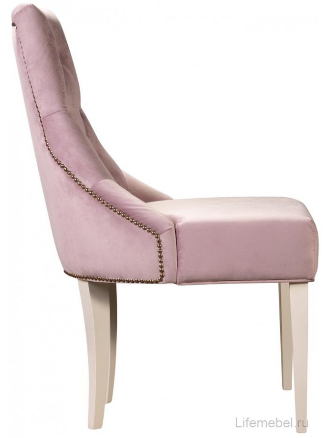 Деревянный стул Ларедо романтик