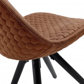 Деревянный стул Lars