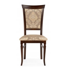 Деревянный стул Ларс