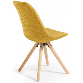 Деревянный стул Lars